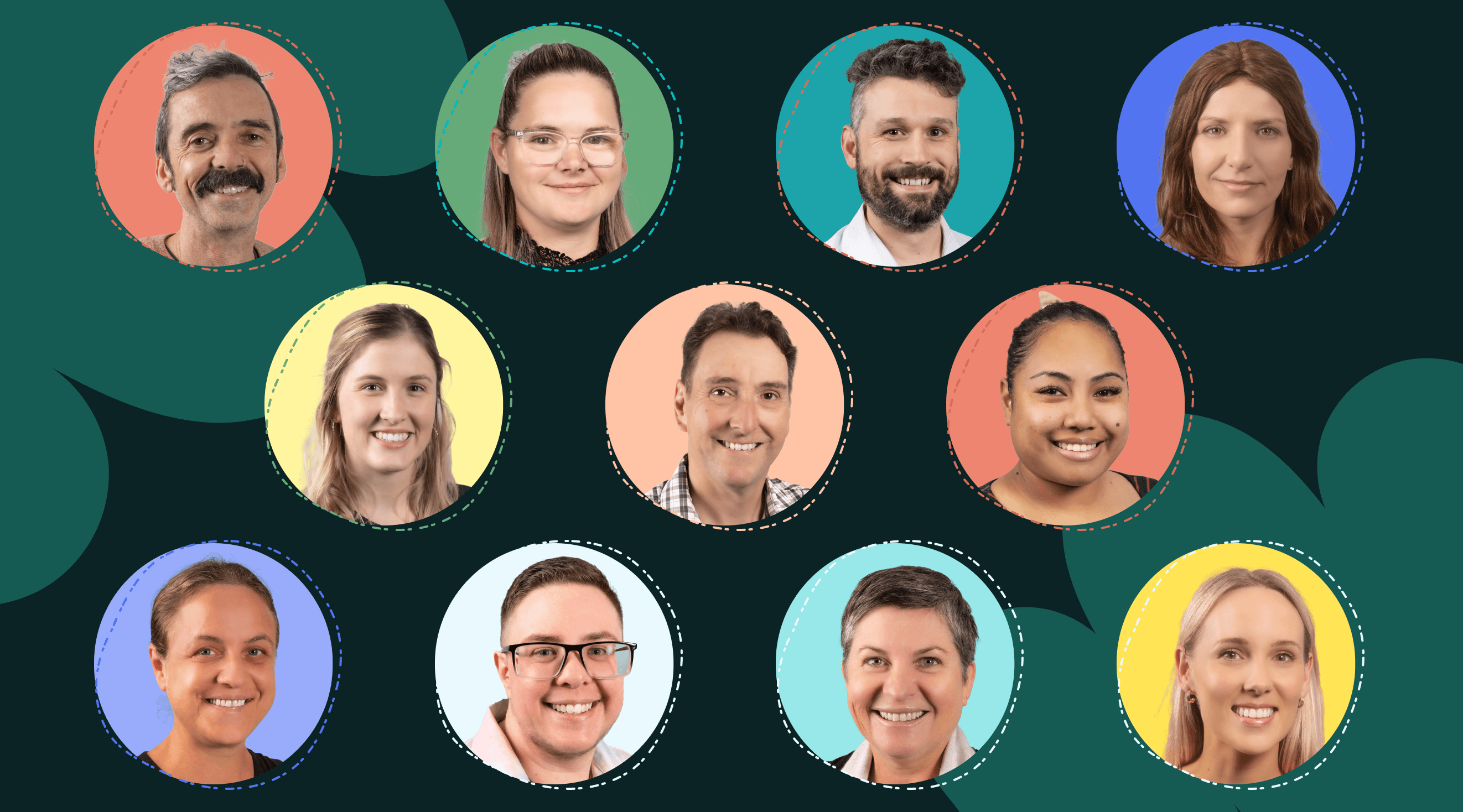 Aged Care Worker Day - Thank you! Aged Care Worker Day - Thank you!